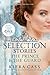 The Selection Stories by Kiera Cass