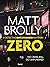 Zero (Detective Kate Swanso...