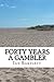 Forty Years a Gambler: An A...