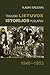 Tragiški Lietuvos istorijos puslapiai (1940-1953)