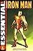 Essential Iron Man, Vol. 1
