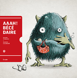 Aaah! bécédaire