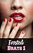 Frosted Brat 1: Group Fun with the Brat FMMM story with dominant themes