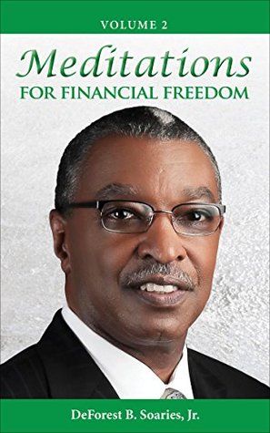 Meditations for Financial Freedom Vol 2 (Kindle Edition)