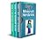 Diary of a Minecraft Herobrine Box Set: Book 1-Book 3 Vol. 1