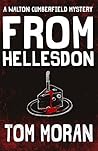 From Hellesdon (The Walton Cumberfield Mysteries Book 2)