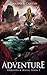Adventure (Dragons & Magic #2)
