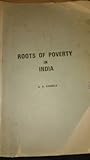 Roots of Poverty in India