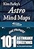 Astro Mind Maps & 101 Astrology Questions