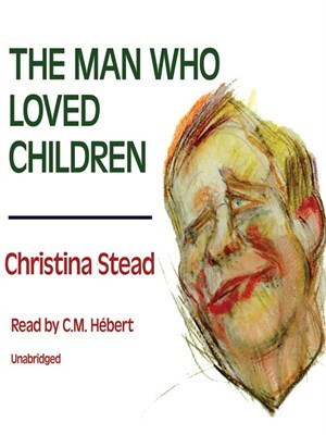 The Man Who Loved Children