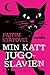 Min katt Jugoslavien by Pajtim Statovci