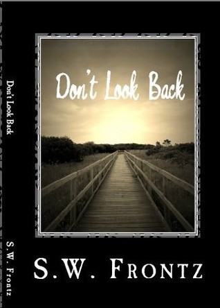 Don't Look Back (Land's End #2)