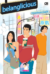 Belanglicious (Belanglicious #1)