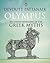 Olympus: An Indian Retellin...