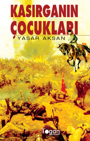 Kasırganın Çocukları