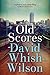Old Scores (Frank Swann, #3)