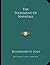 The Testament Of Naphtali