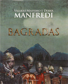 Bagradas (Hardcover)