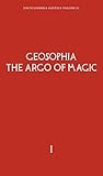 Geosophia: Volume 1