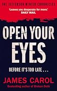 Open Your Eyes