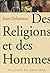 Des Religions et des Hommes