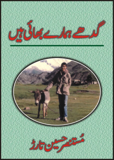 Gadhay Hamaray Bhai Hain / گدھے ہمارے بھائی ہیں