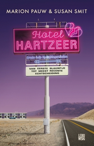 Hotel Hartzeer (Paperback)