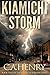 Kiamichi Storm (Kiamichi Su...