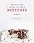 Slow Cooker Cookbook: Best Recipes for Slow Cooker Desserts (Crock Pot Book 1)