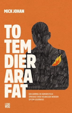 Totemdier Arafat
