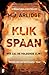 Klikspaan (Helen Grace #4)
