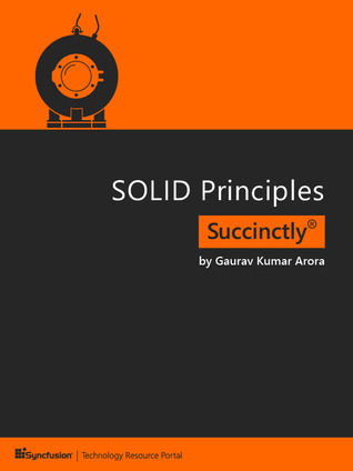 solid principles succinctly