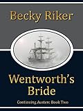 Wentworth's Bride
