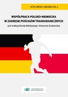 Współpraca polsko-niemiecka w zakresie pościgów transgranicznych