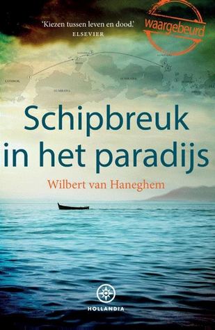 Schipbreuk in het paradijs
