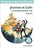 Jeannot et Colin - Le monde comme il va (French Edition)