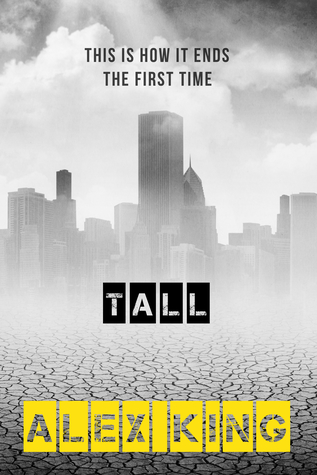 Tall (The Morganites, #1)