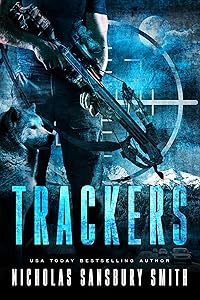 Trackers (Trackers #1)