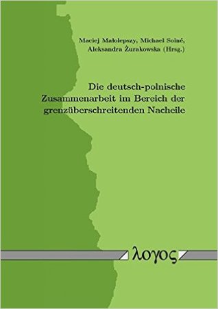 Die deutsch-polnische Zusammenarbeit im Bereich der grenzüberschreitenden Nacheile