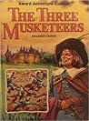 Alexandre Dumas' The Three Musketeers by Alexandre Dumas