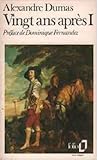 Vingt ans après, 1 (#1/2)
