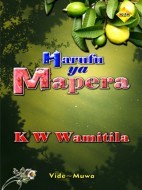 Harufu Ya Mapera