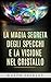 La magia segreta degli specchi e la visione nel cristallo