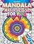 Mandala Colouring for Kids - Book 2