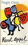 Karel Appel, schilder
