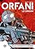 Orfani le origini 1: Piccoli Spaventati Guerrieri