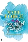Voor altijd geliefd by M.S. Force