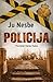 Policija  (Harry Hole, #10)