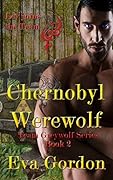 Chernobyl Werewolf
