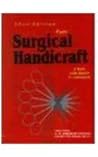 Pye's Surgical Handicraft